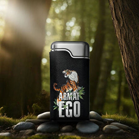 Armaf Ego Tigre EDP 100 ml Erkek Parfümü