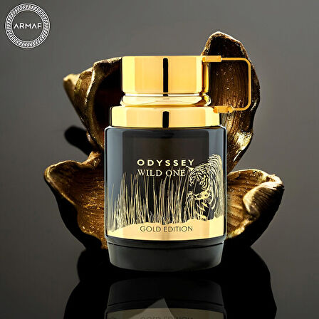 Armaf Odyssey Wild One Gold Edition 100ml