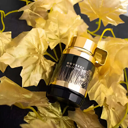 Armaf Odyssey Wild One Gold Edition 100ml