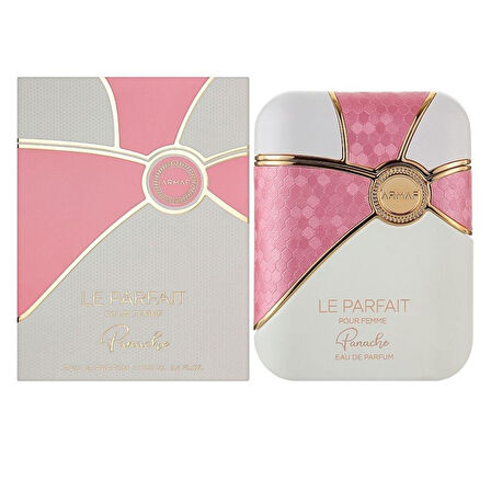Armaf Le Parfait Pour Femme Panache EDP 100 ml Kadın Parfümü