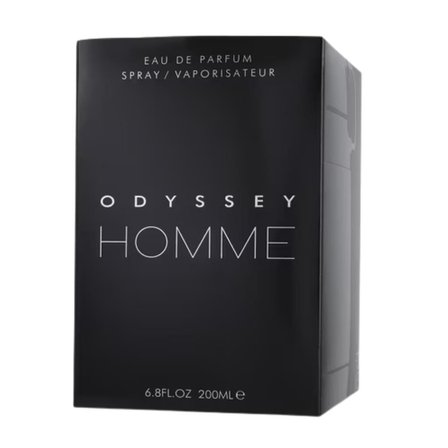 Armaf Odyssey Homme EDP 200 ml Erkek Parfümü