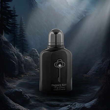 Armaf Club de Nuit Private Key My Dream Extrait De Parfum 100 ml Unisex Parfüm