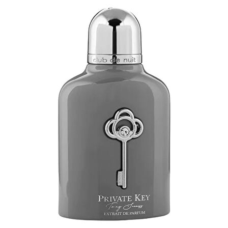 Armaf Club de Nuit Private Key To My Success Extrait De Parfum 100 ml Unisex Parfüm