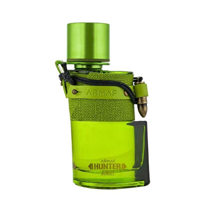 Armaf Hunter Jungle EDP 100 ml Erkek Parfümü