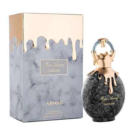 Armaf Miss Armaf Dazzling EDP 100 ml Kadın Parfümü