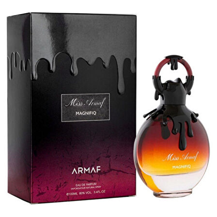 Armaf Miss Armaf Magnifiq EDP 100 ml Kadın Parfümü