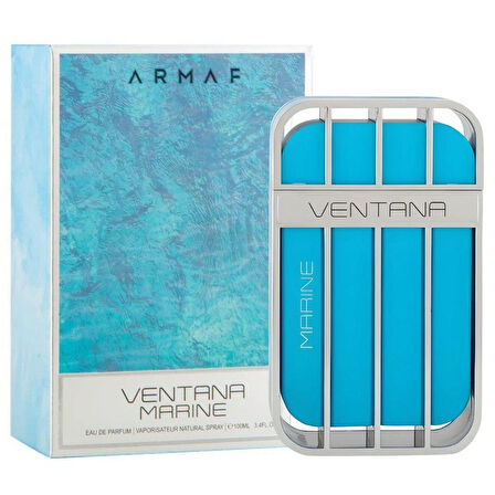 Armaf Ventana Marine EDP 100 ml Unisex Parfüm