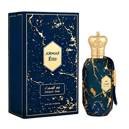 Armaf Eter Desert Star EDP 100 ml Unisex Parfüm