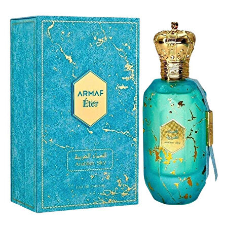 Armaf Eter Arabian Sky EDP 100 ml Unisex Parfüm