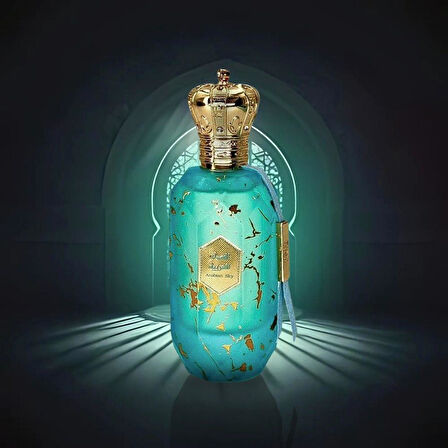 Armaf Eter Arabian Sky EDP 100 ml Unisex Parfüm