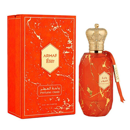 Armaf Eter Perfume Oasis EDP 100 ml Unisex Parfüm