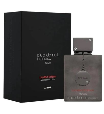Armaf Club de Nuit Intense Man Limited Edition Parfüm 100 ml Erkek