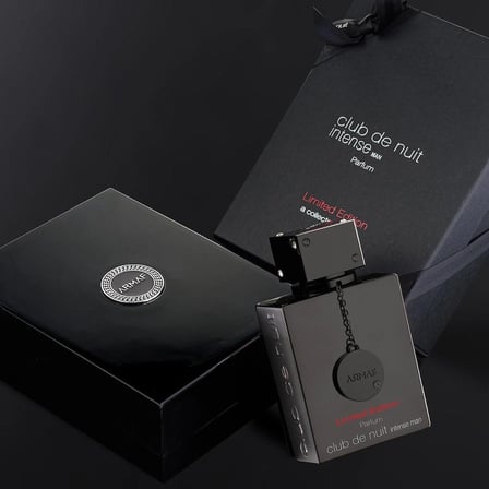 Armaf Club de Nuit Intense Man Limited Edition Parfüm 100 ml Erkek