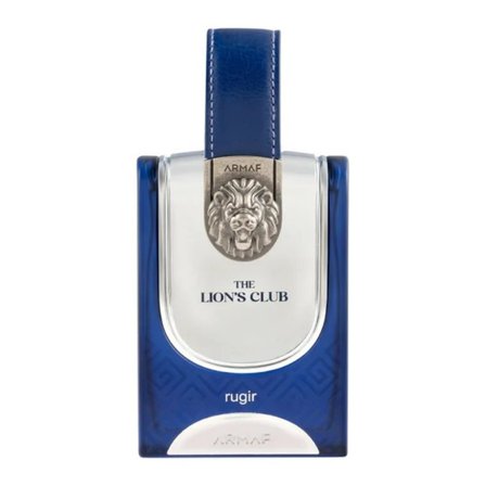 Armaf The Lion’s Club Rugir EDP 100 ml Erkek Parfümü