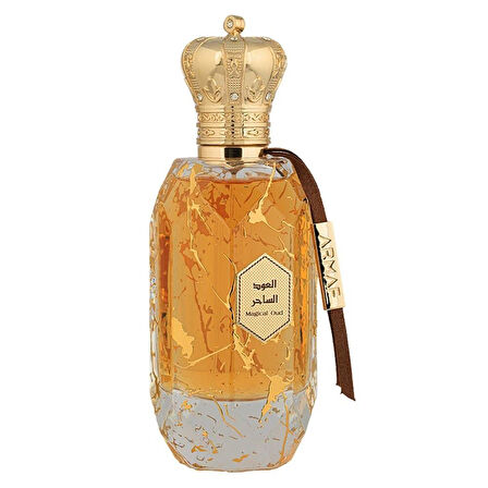 Armaf Eter Magical Oud EDP 100 ml Unisex Parfüm