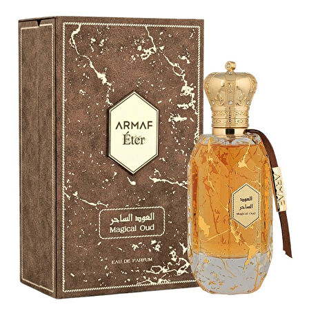 Armaf Eter Magical Oud EDP 100 ml Unisex Parfüm