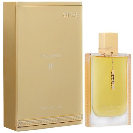 Armaf Club De Nuit Precieux IV Extrait De Parfum 55 ml Kadın Parfümü