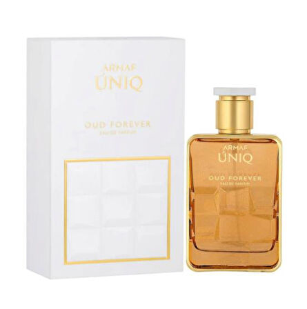 Armaf Uniq Oud Forever 100ml