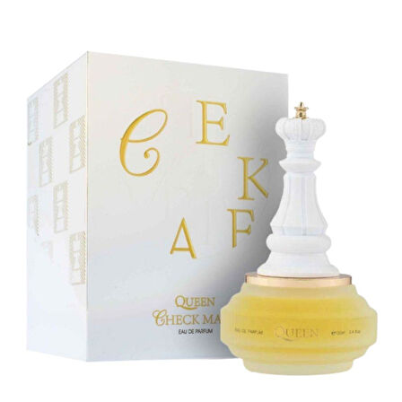 Armaf Queen Checkmate EDP 100 ml Kadın Parfümü