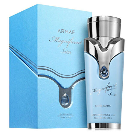 Armaf Magnificent Satin EDP 100 ml Unisex Parfüm