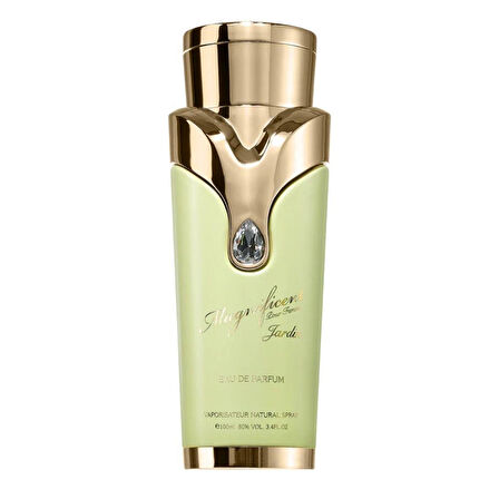 Armaf Magnificent Jardin EDP 100 ml Unisex Parfüm