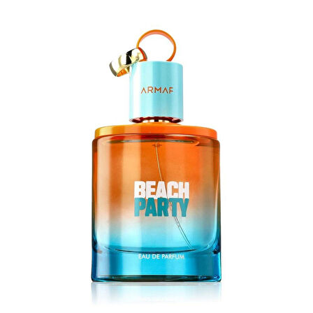 Armaf Beach Party EDP 100 ml Unisex Parfüm