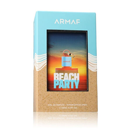 Armaf Beach Party EDP 100 ml Unisex Parfüm