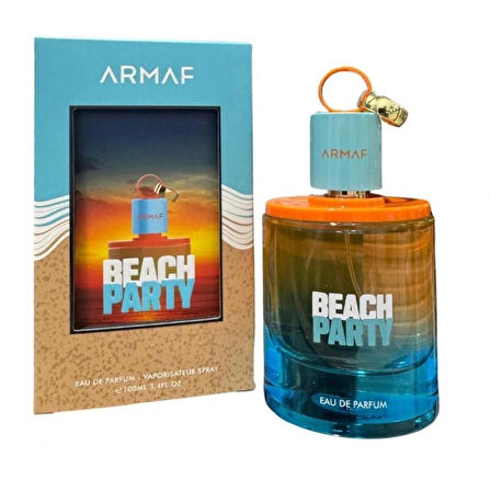 Armaf Beach Party EDP 100 ml Unisex Parfüm