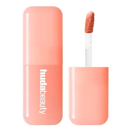 Huda Beauty Blush Filter Likit Allık - Cotton Candy