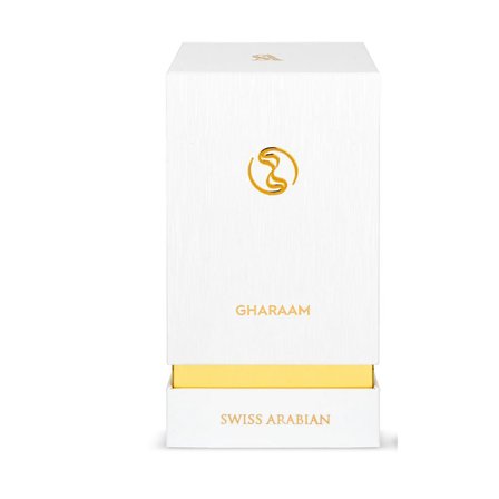 Swiss Arabian Gharaam Extrait de Parfüm 50 ml Unisex Parfüm
