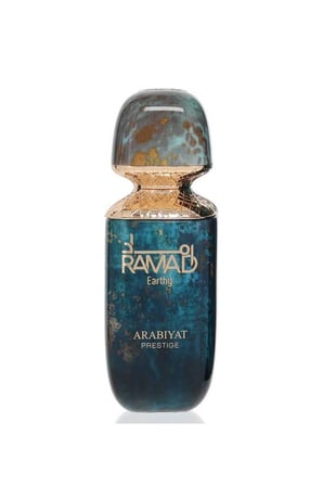 Arabiyat Prestige Ramad Earthy Extrait EDP 100 ml Erkek Parfüm