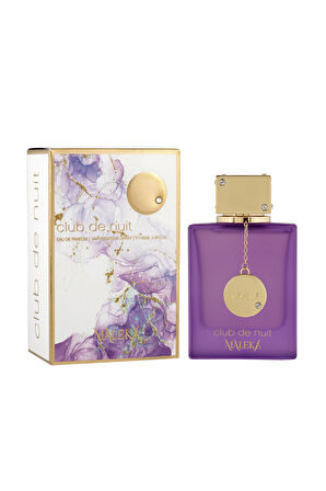 Club De Nuit Maleka EDP