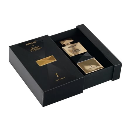 Armaf X Christian Provenzano I Pure Perfume 100 ml Erkek Parfümü