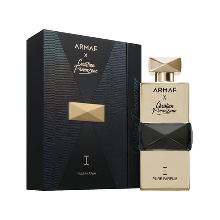 Armaf X Christian Provenzano I Pure Perfume 100 ml Erkek Parfümü