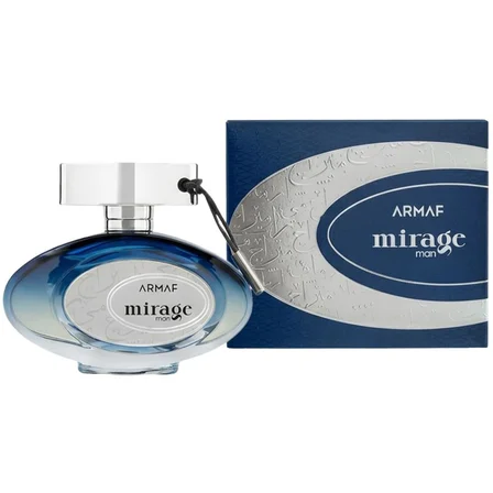 Armaf Mirage Man EDP 100 ml Erkek Parfümü