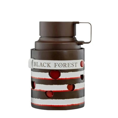 Armaf Odyssey Black Forest Dessert Edition EDP 100 ml Unisex Parfüm