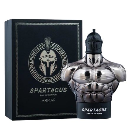 Armaf Spartacus EDP 100 ml Erkek Parfümü