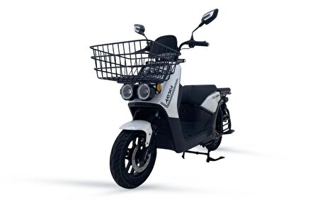 Arora Anka 8000 Elektrikli Scooter- 2024 Model