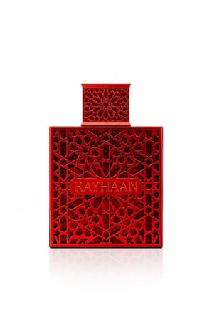 Rayhaan Crimson EDP 100 ml Erkek Parfüm