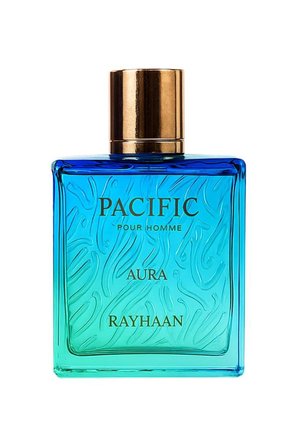 Rayhaan Pacific Aura Pour Homme EDP 100 ml Erkek Parfüm