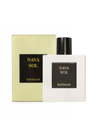 Rayhaan Nava Sol EDP 100 ml 