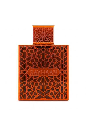 Rayhaan Vantage EDP 100 ml Erkek Parfüm