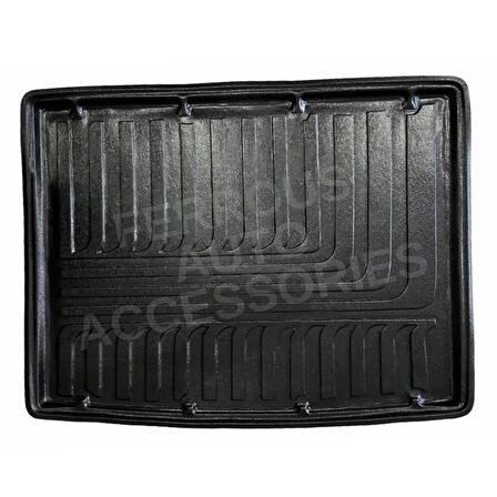 MG 4 Luxury Üst Ferrous 3D Bagaj Havuzu 2023 ve Üstü