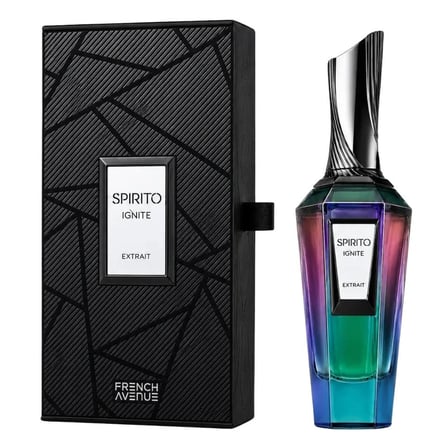 French Avenue Spirito Ignite Extrait De Parfum 100 ml Unisex Parfüm