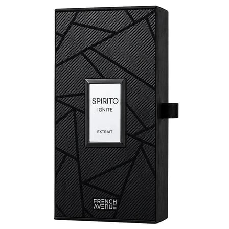 French Avenue Spirito Ignite Extrait De Parfum 100 ml Unisex Parfüm