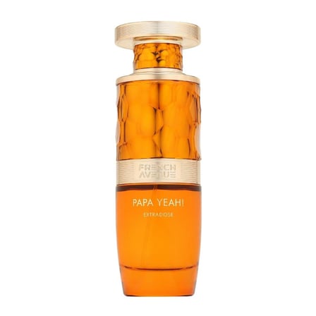 French Avenue Papa Yeah Extradose Extrait De Parfum 100 ml Unisex Parfüm