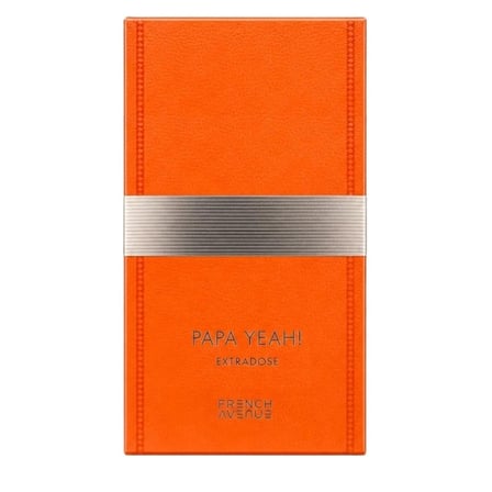 French Avenue Papa Yeah Extradose Extrait De Parfum 100 ml Unisex Parfüm