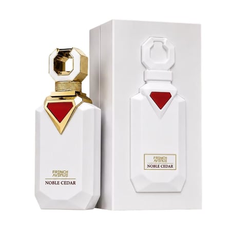 French Avenue Noble Cedar EDP 100 ml Unisex Parfüm