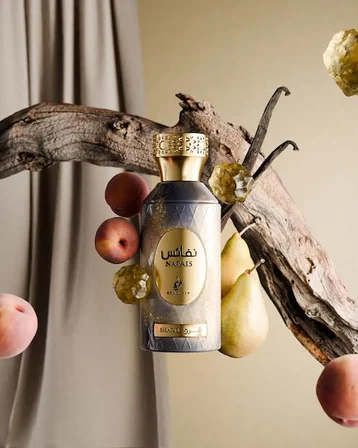 Khadlaj. Nafais Sharq EDP 100 ml Kadın Parfüm