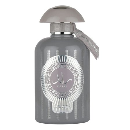 Lattafa Ra'ed Intensely EDP 100 ml Unisex Parfüm